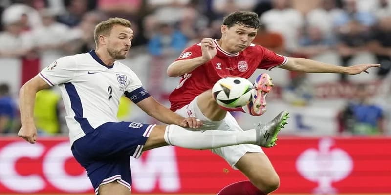 Lịch thi đấu bóng đá Euro Lịch thi đấu bóng đá Euro gắn liền với chiến thuật