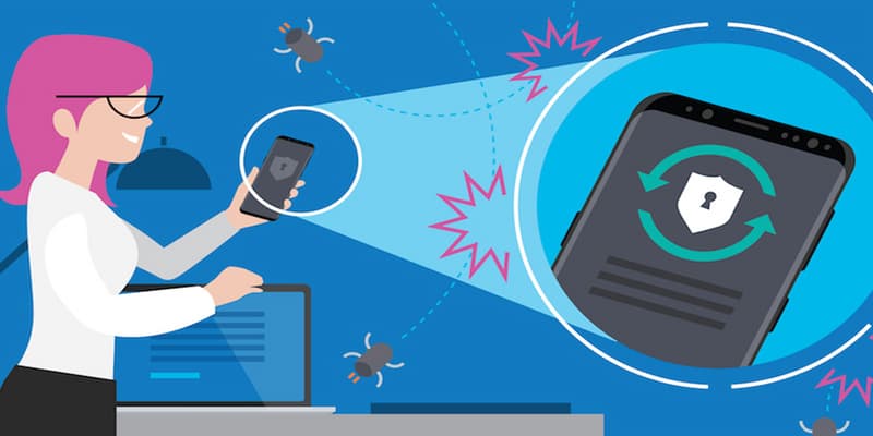 Quyền riêng tư dấu hiệu rò rỉ