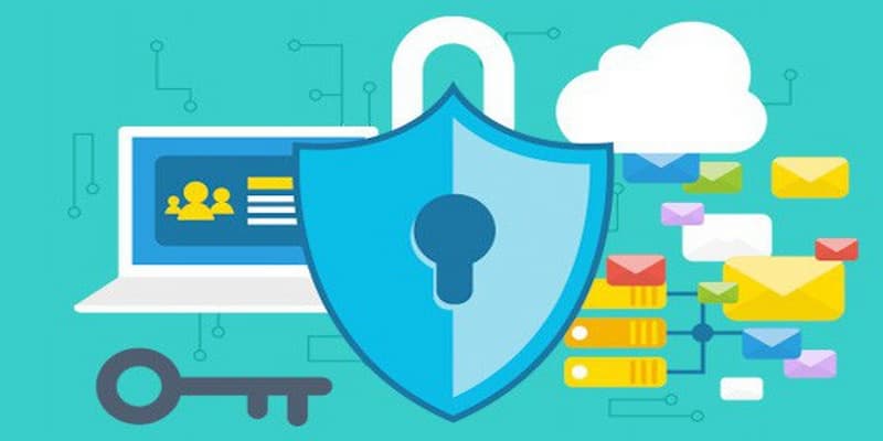 Quyền riêng tư cơ chế bảo mật