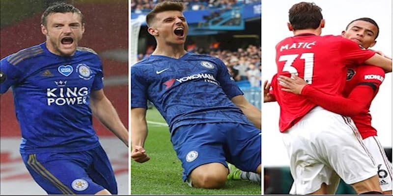 Kết quả bóng đá Ngoại hạng Anh Kết quả bóng đá Ngoại hạng Anh phân tích chuyên sâu