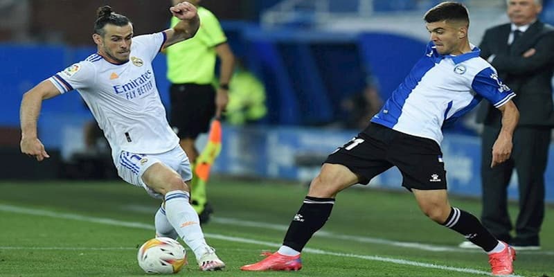 Kết quả bóng đá La Liga Kết quả bóng đá La Liga thông tin quan trọng