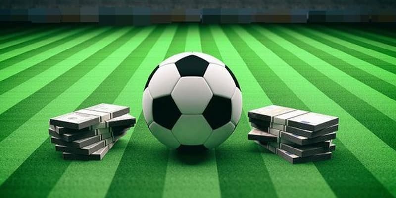 Tỷ lệ cá cược bóng đá châu Á khái niệm