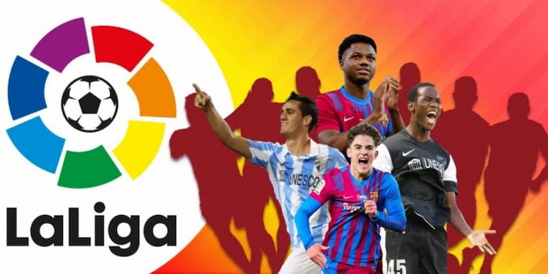 Tỷ lệ cá cược bóng đá La Liga là gì?