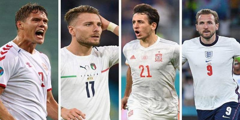 Nhận định bóng đá kèo nhà cái 5 Nhận định bóng đá kèo nhà cái 5 là gì?