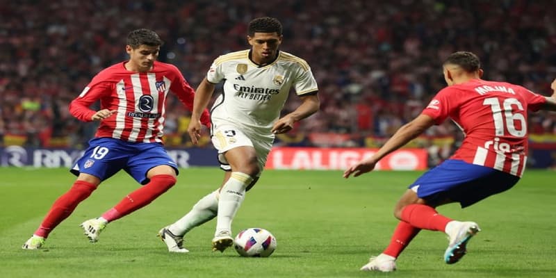 Nhận định bóng đá hôm nay yếu tố tác động