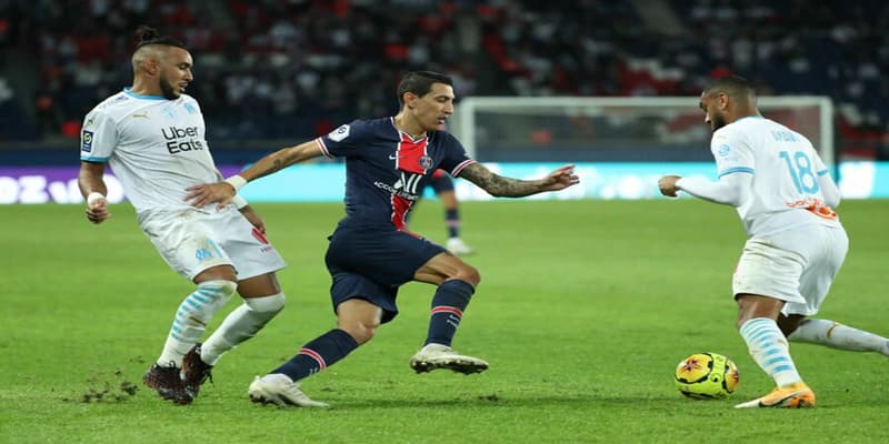 Lịch thi đấu bóng đá Ligue 1 Lịch thi đấu bóng đá Ligue 1 tác động